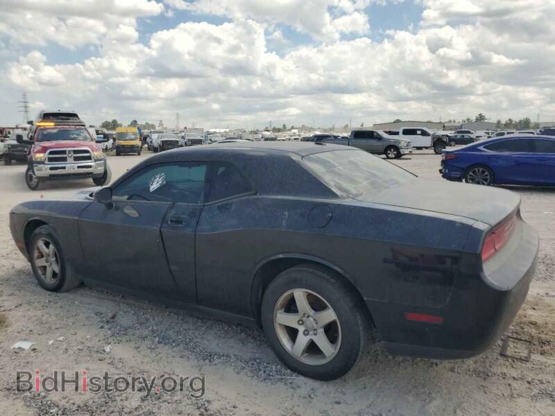 2010 Dodge CHALLENGER (VIN 2B3CJ4DV6AH259971) — photo 2 of 12