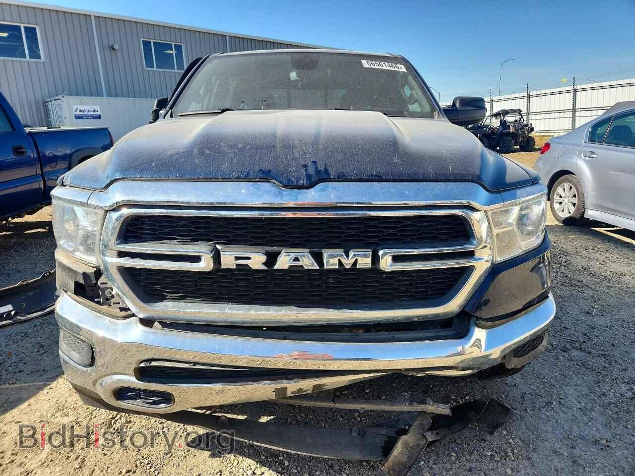 2022 RAM 1500 - VIN: 1C6SRFGTXNN107740 - Фото 5