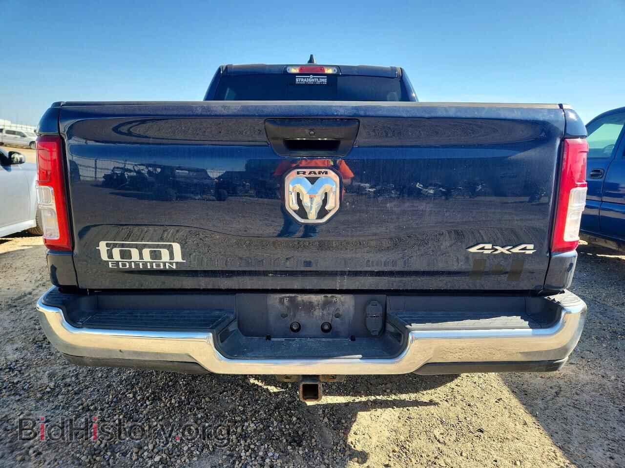 2022 RAM 1500 - VIN: 1C6SRFGTXNN107740 - Фото 6