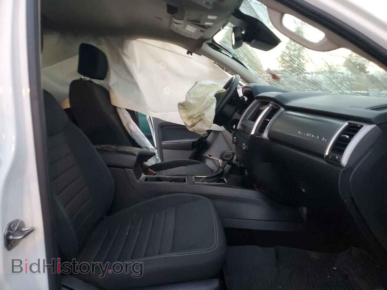 2021 FORD RANGER - VIN: 1FTER4FH9MLD49453 - Фото 5