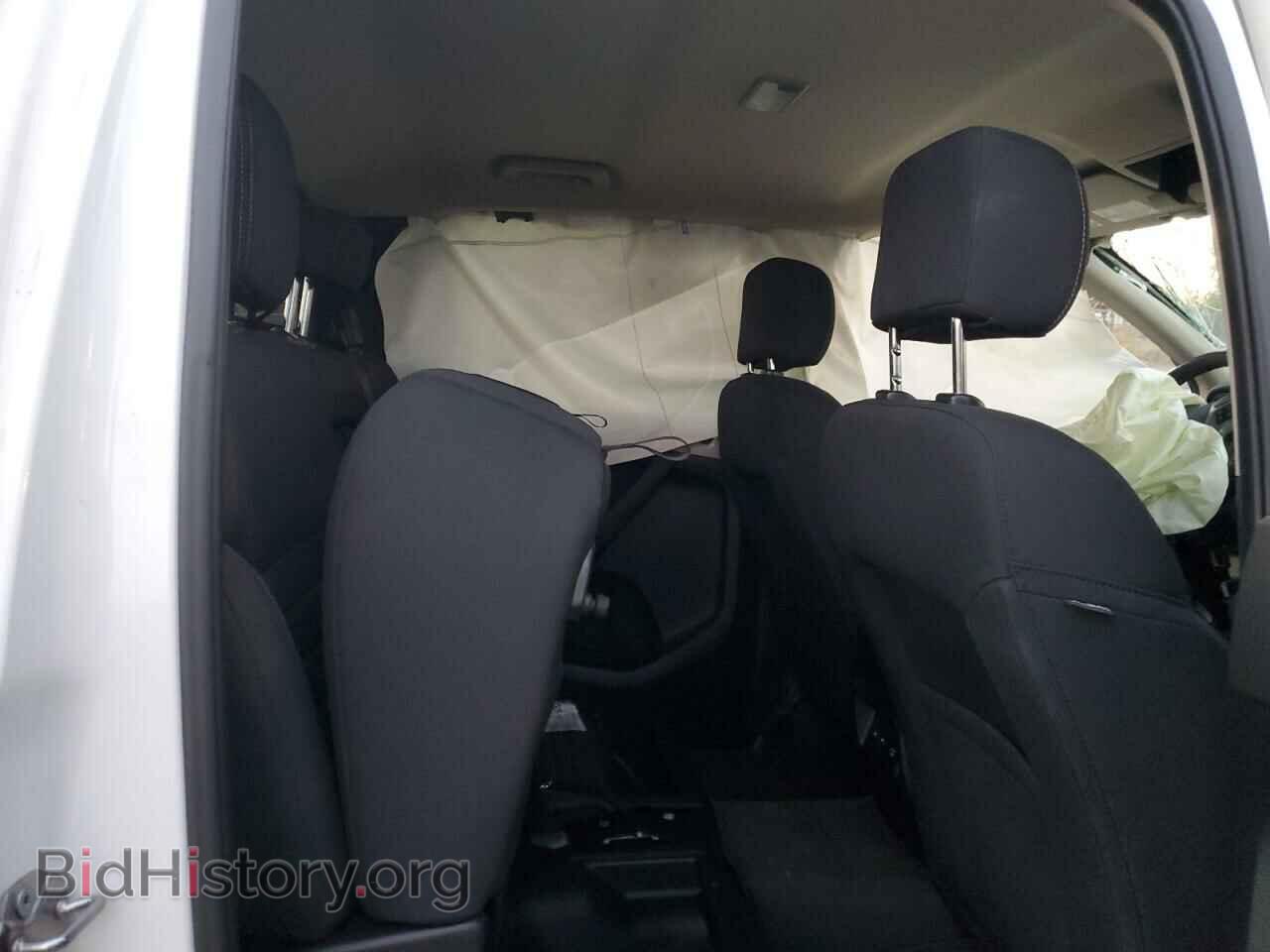 2021 FORD RANGER - VIN: 1FTER4FH9MLD49453 - Фото 6