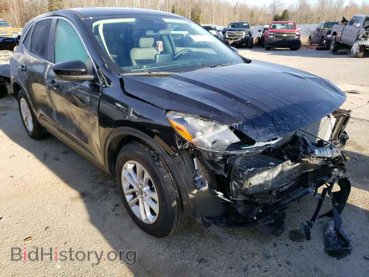 Photo 1FMCU0G60LUA40017 - FORD ESCAPE 2020