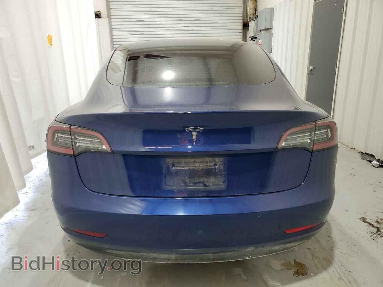 2022 TESLA MODEL 3 - VIN: 5YJ3E1EA9NF287823 - Photo 6
