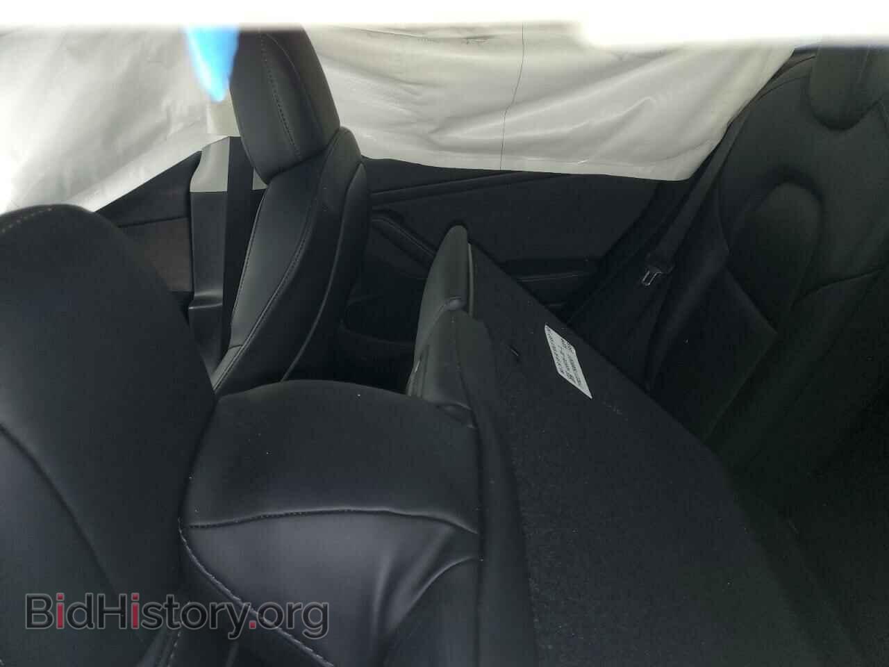 2022 TESLA MODEL 3 - VIN: 5YJ3E1EA9NF287823 - Photo 10