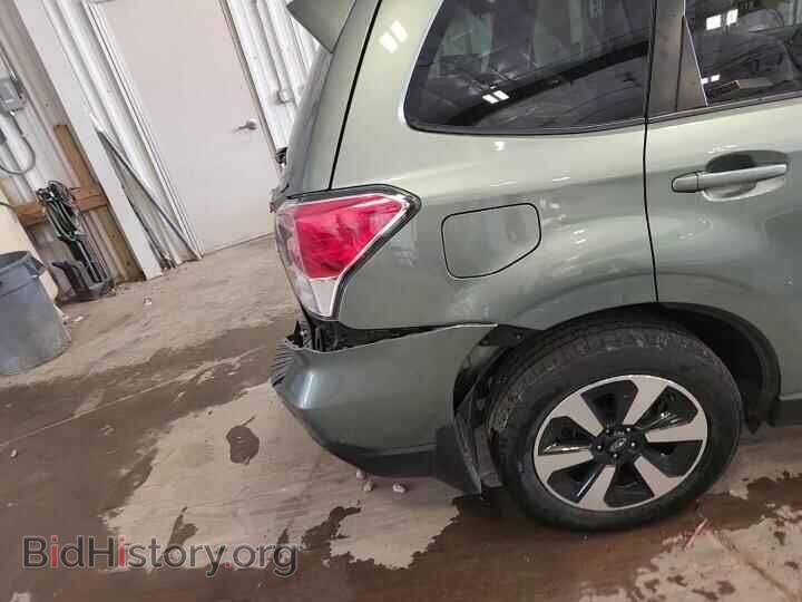 2017 SUBARU FORESTER - VIN: JF2SJAEC4HH569110 - Фото 15