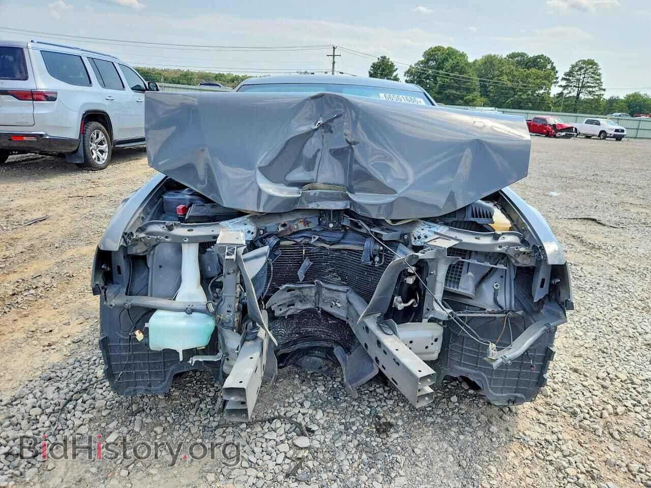 2019 CHRYSLER 300 - VIN: 2C3CCAEG1KH528147 - Photo 5