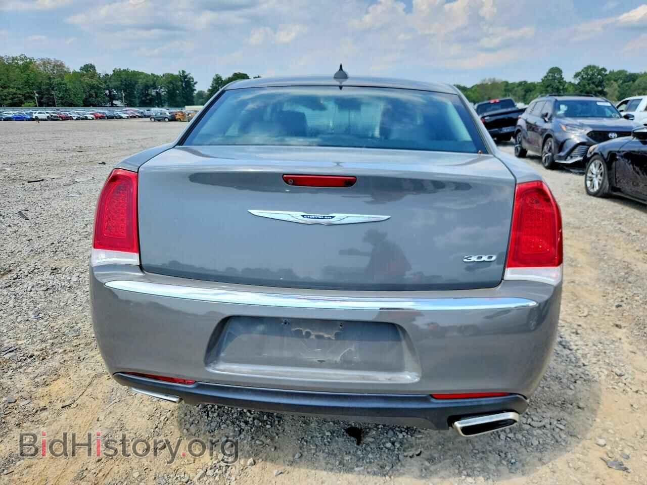 2019 CHRYSLER 300 - VIN: 2C3CCAEG1KH528147 - Photo 6
