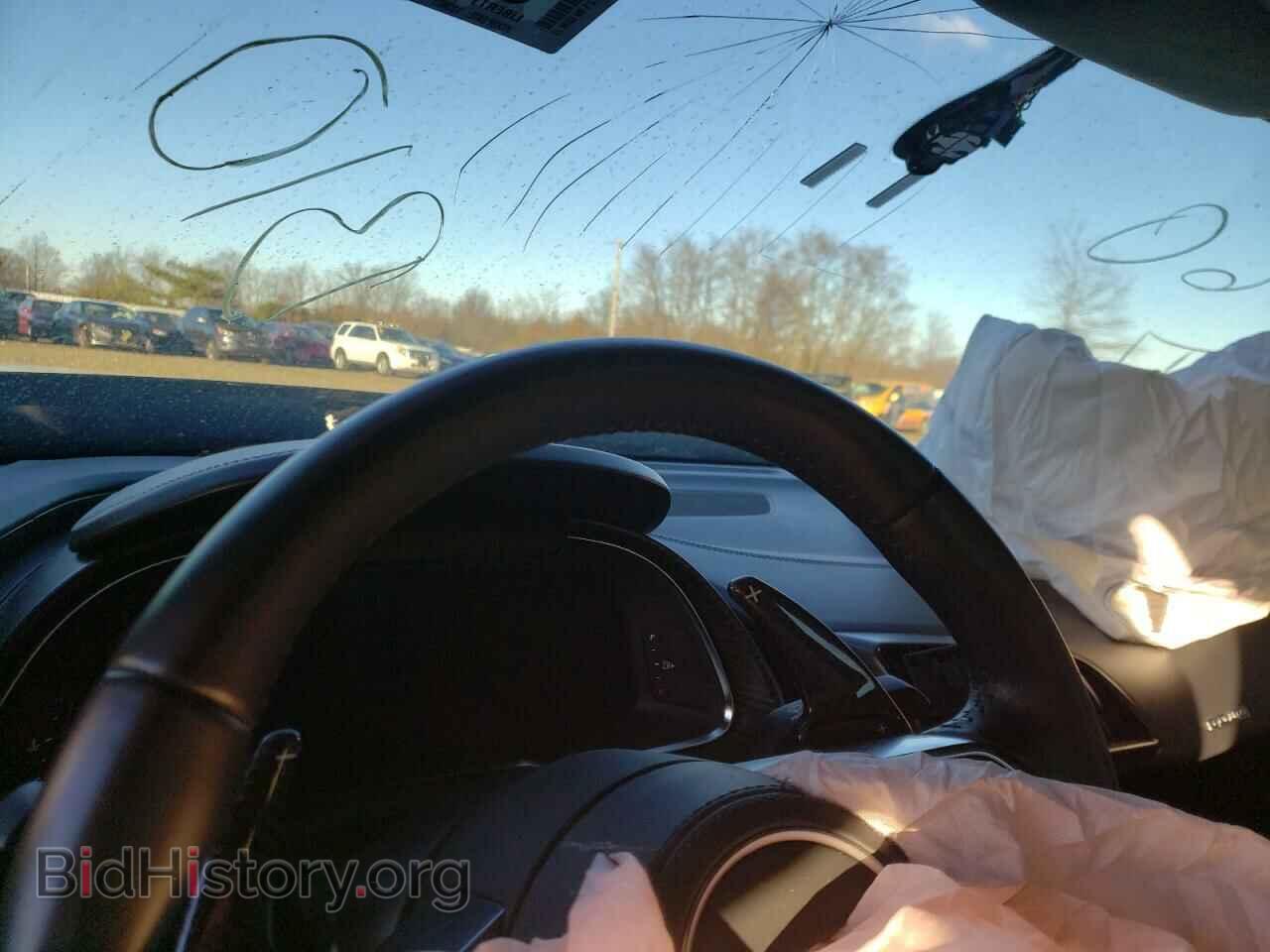 2017 AUDI R8 - VIN: WUAEAAFX9H7901077 - Фото 8