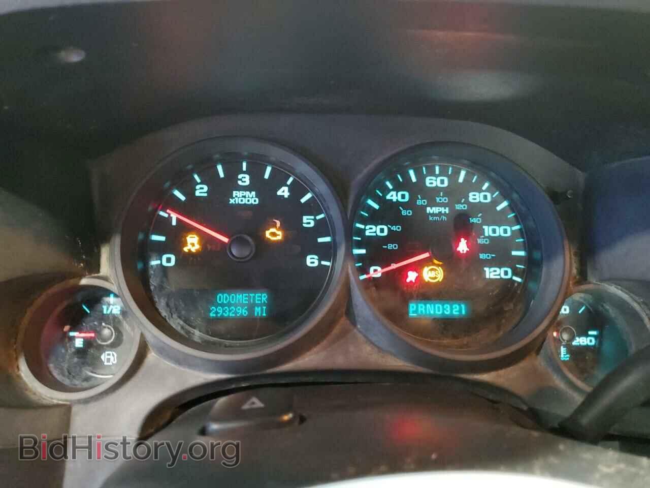 2012 GMC SIERRA - VIN: 3GTP1TEA6CG232682 - Фото 9