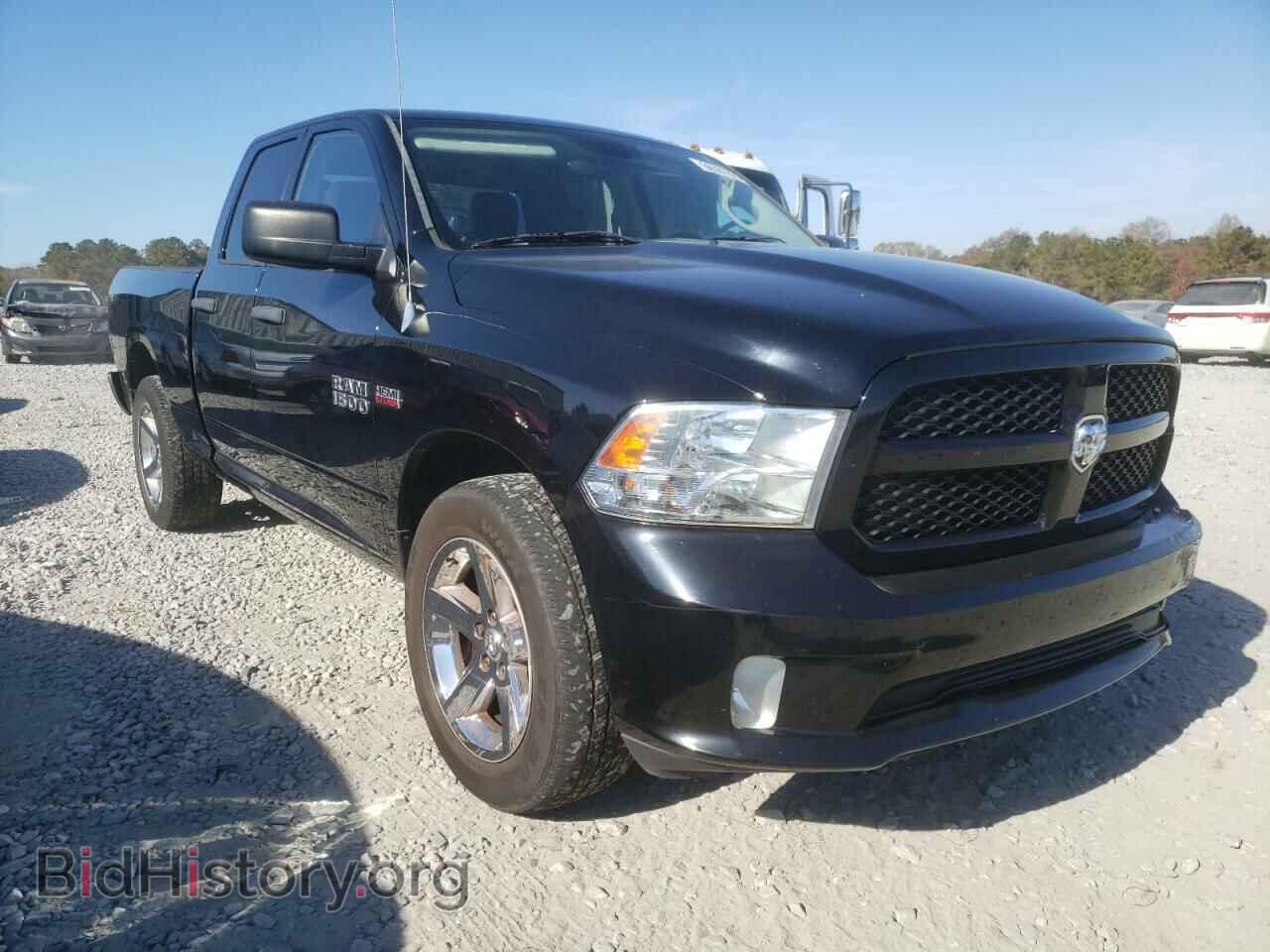 Photo 1C6RR6FT7DS585940 - RAM 1500 2013