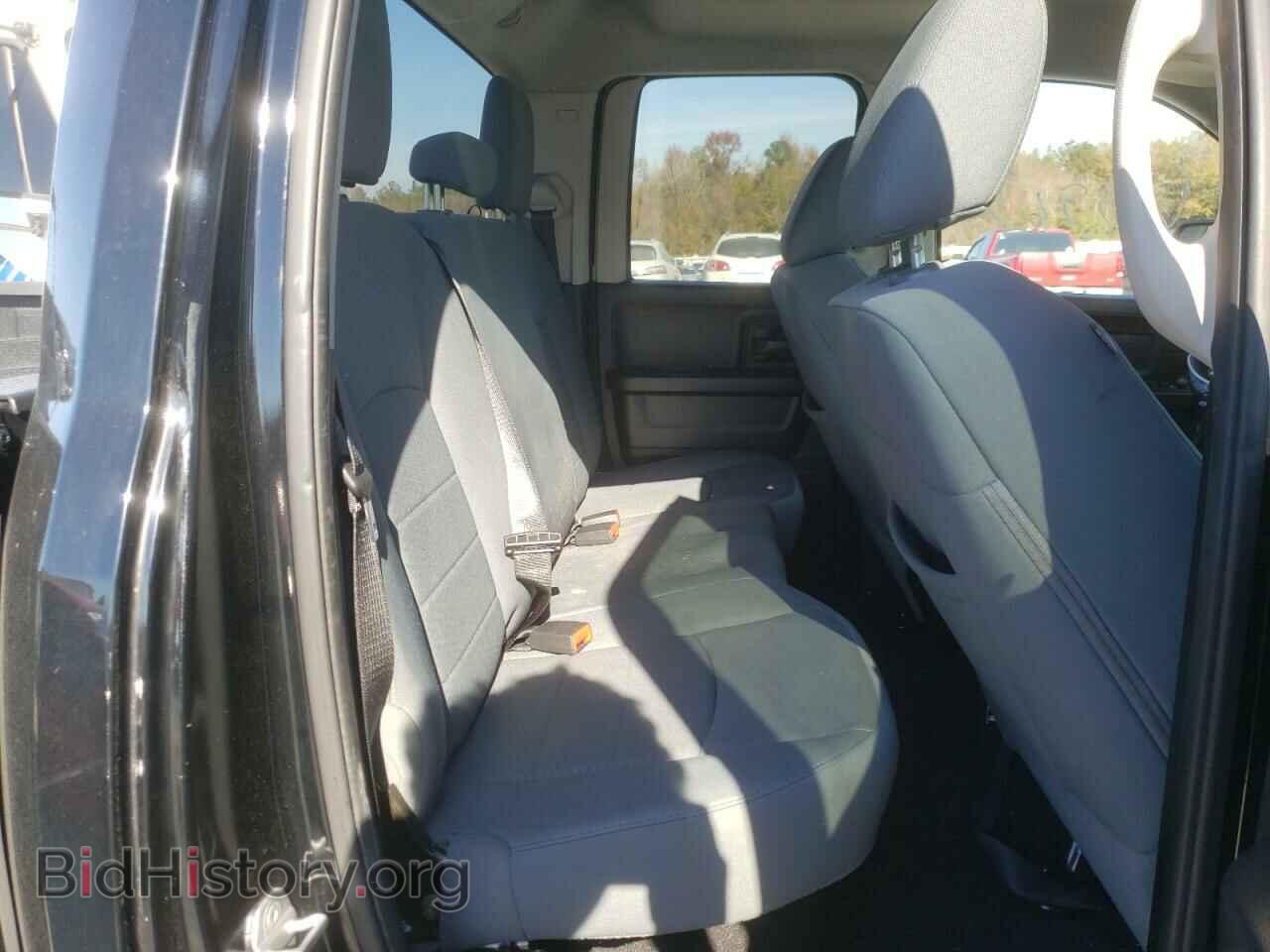 2013 RAM 1500 - VIN: 1C6RR6FT7DS585940 - Фото 6