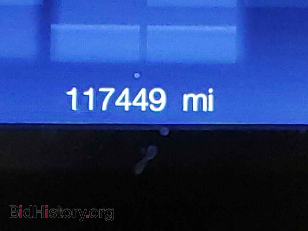 2013 FORD EDGE - VIN: 2FMDK3GC2DBC44214 - Photo 8