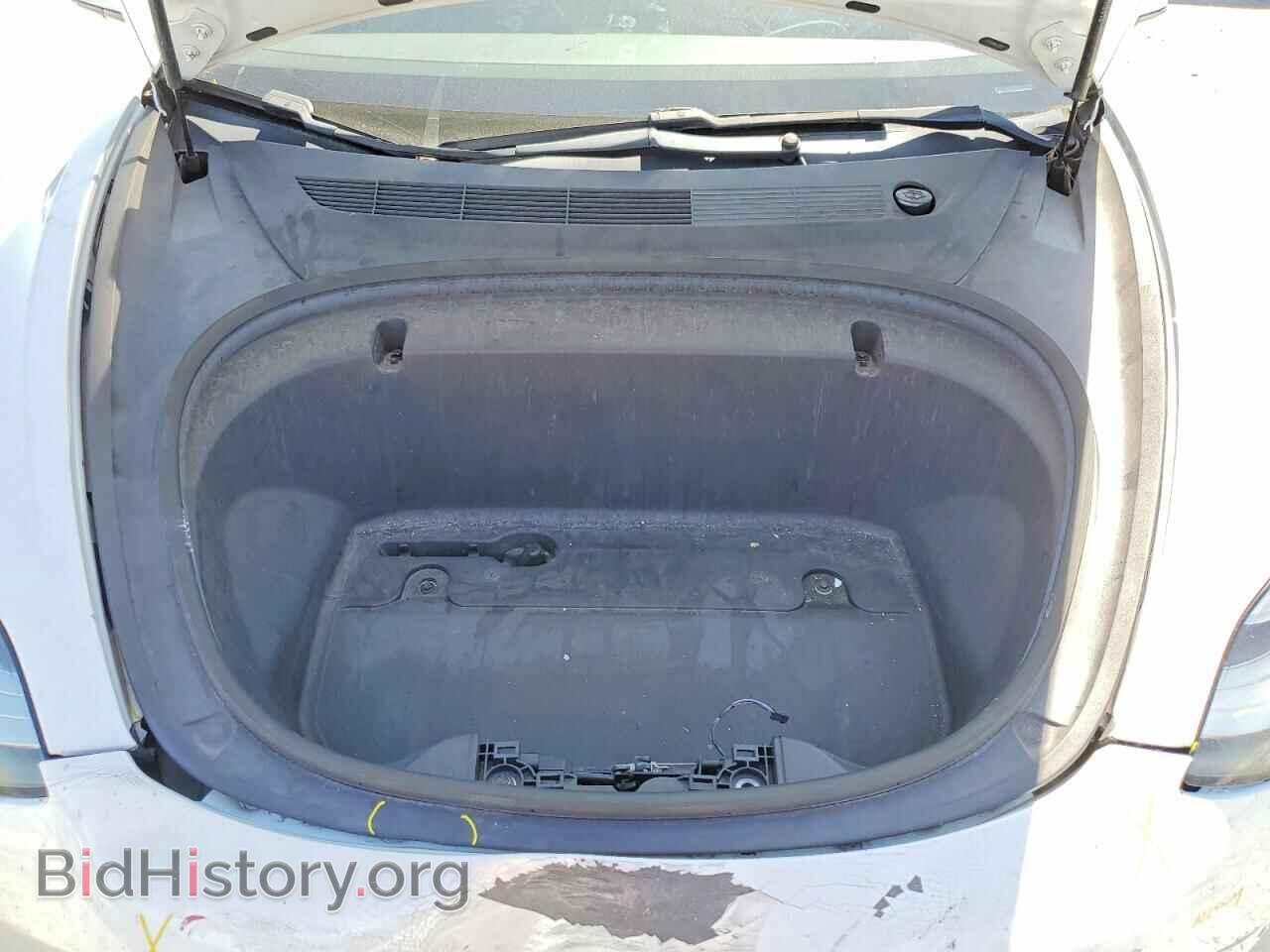 2020 TESLA MODEL 3 - VIN: 5YJ3E1EB4LF618250 - Photo 11