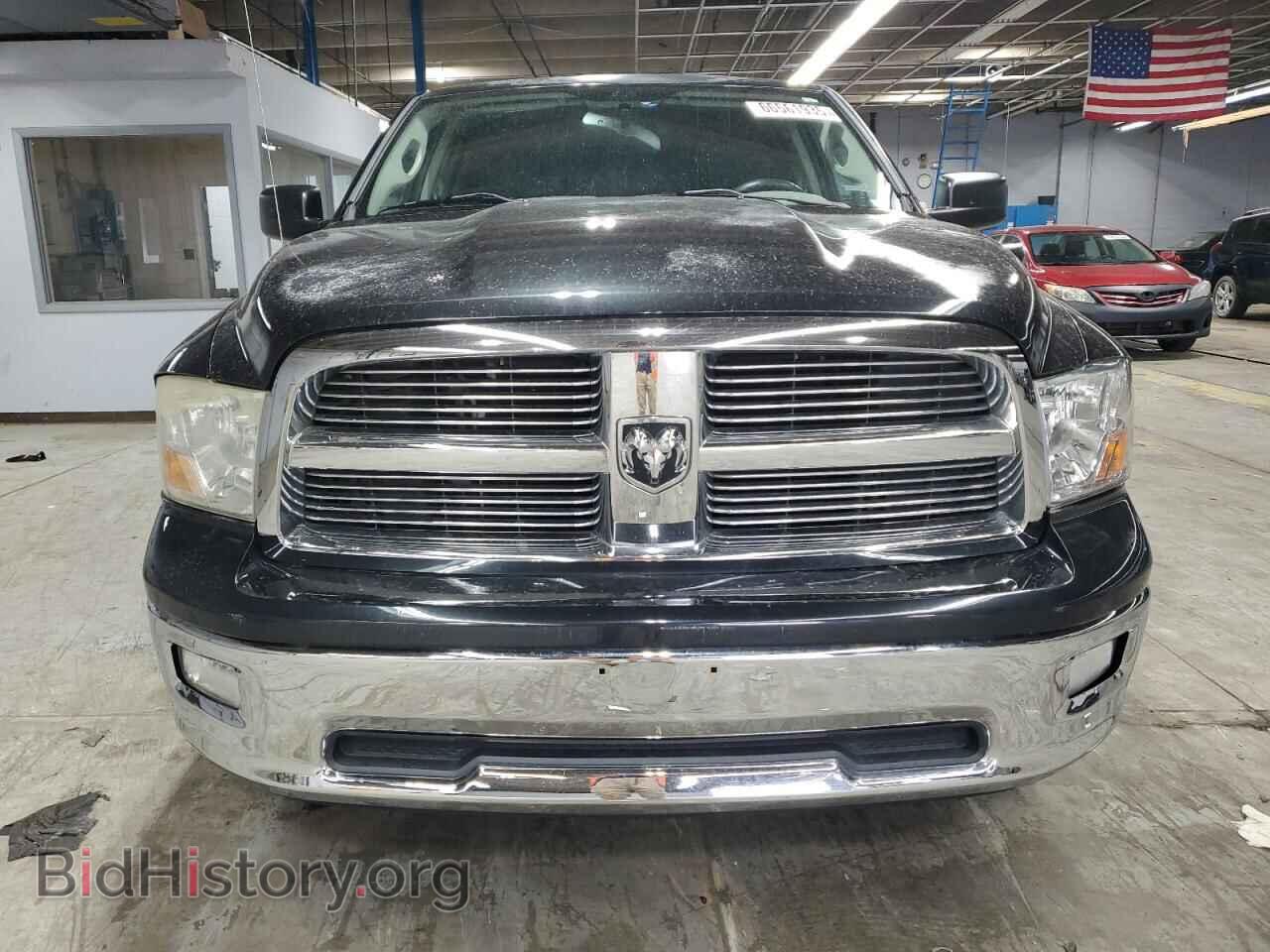 2010 DODGE All Models - VIN: 1D7RV1GP2AS106995 - Photo 5