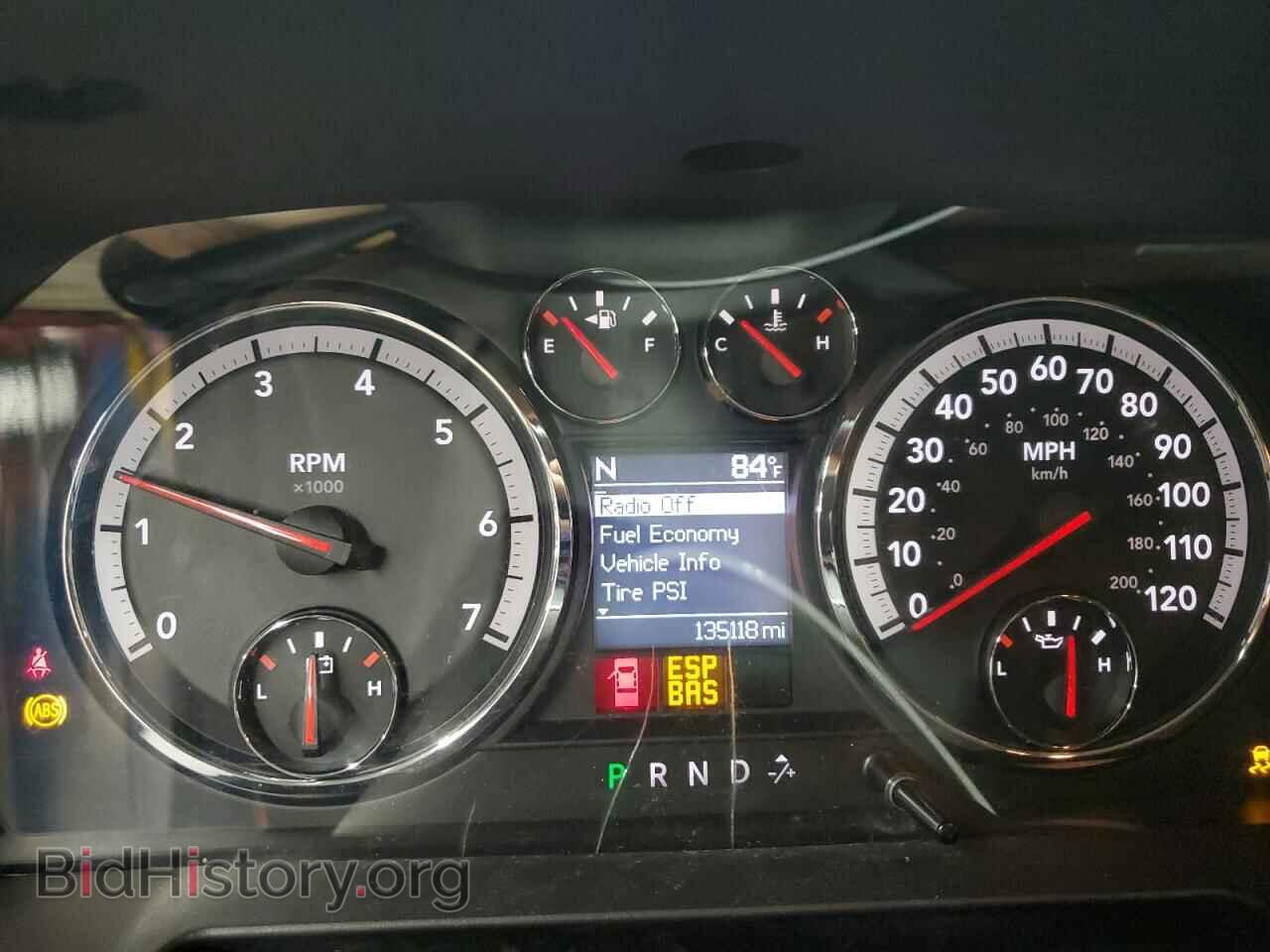 2010 DODGE All Models - VIN: 1D7RV1GP2AS106995 - Photo 9