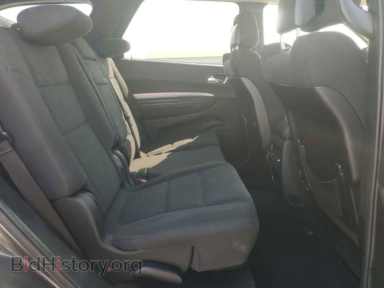 2015 DODGE DURANGO - VIN: 1C4RDHAG4FC176563 - Фото 11