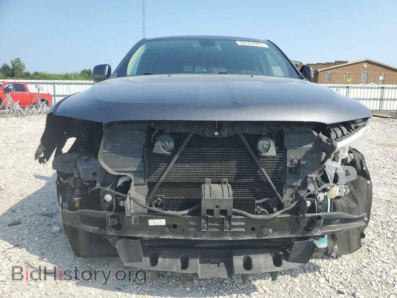 2015 DODGE DURANGO - VIN: 1C4RDHAG4FC176563 - Фото 5