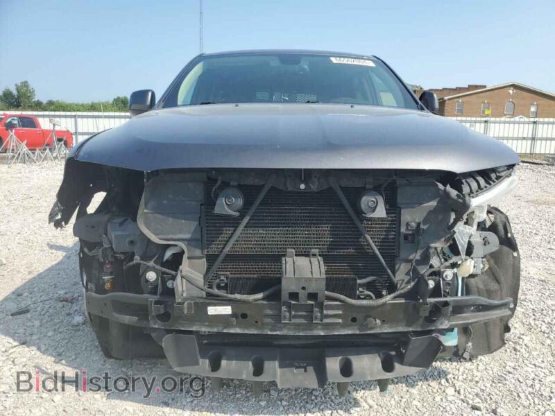 2015 Dodge DURANGO (VIN 1C4RDHAG4FC176563) — photo 5 of 14