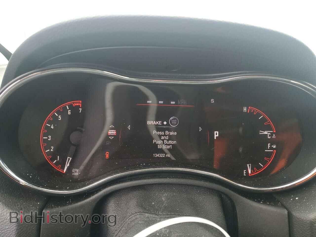 2015 DODGE DURANGO - VIN: 1C4RDHAG4FC176563 - Фото 9