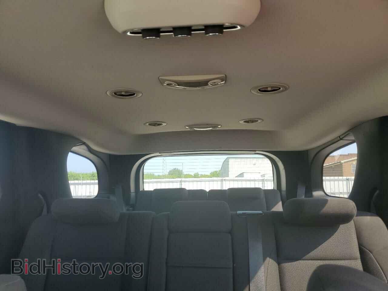 2015 DODGE DURANGO - VIN: 1C4RDHAG4FC176563 - Фото 10