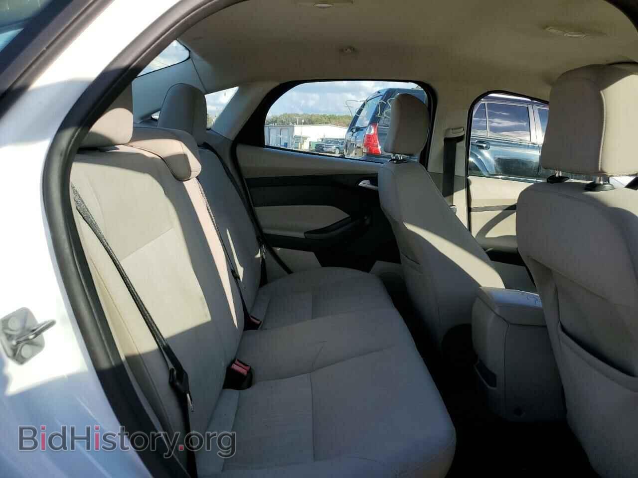 2015 FORD FOCUS - VIN: 1FADP3F2XFL263357 - Photo 6