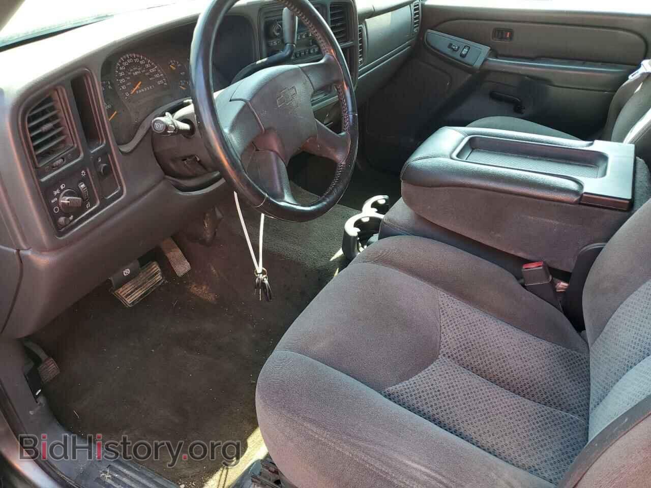 2007 CHEVROLET ALL Models - VIN: 1GCEC19Z77Z190776 - Фото 7
