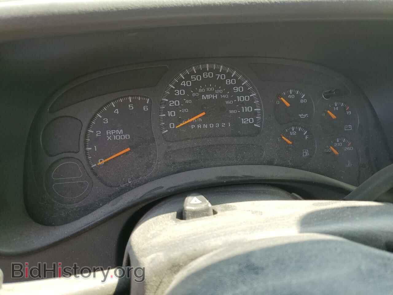 2007 CHEVROLET ALL Models - VIN: 1GCEC19Z77Z190776 - Фото 9