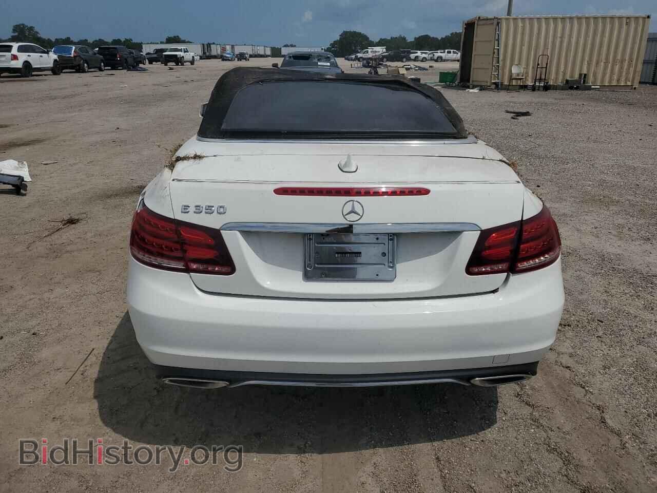 2014 MERCEDES-BENZ E-CLASS - VIN: WDDKK5KF6EF244988 - Фото 6