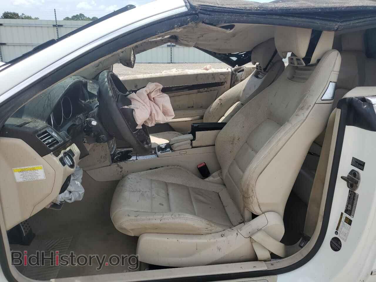 2014 MERCEDES-BENZ E-CLASS - VIN: WDDKK5KF6EF244988 - Фото 7