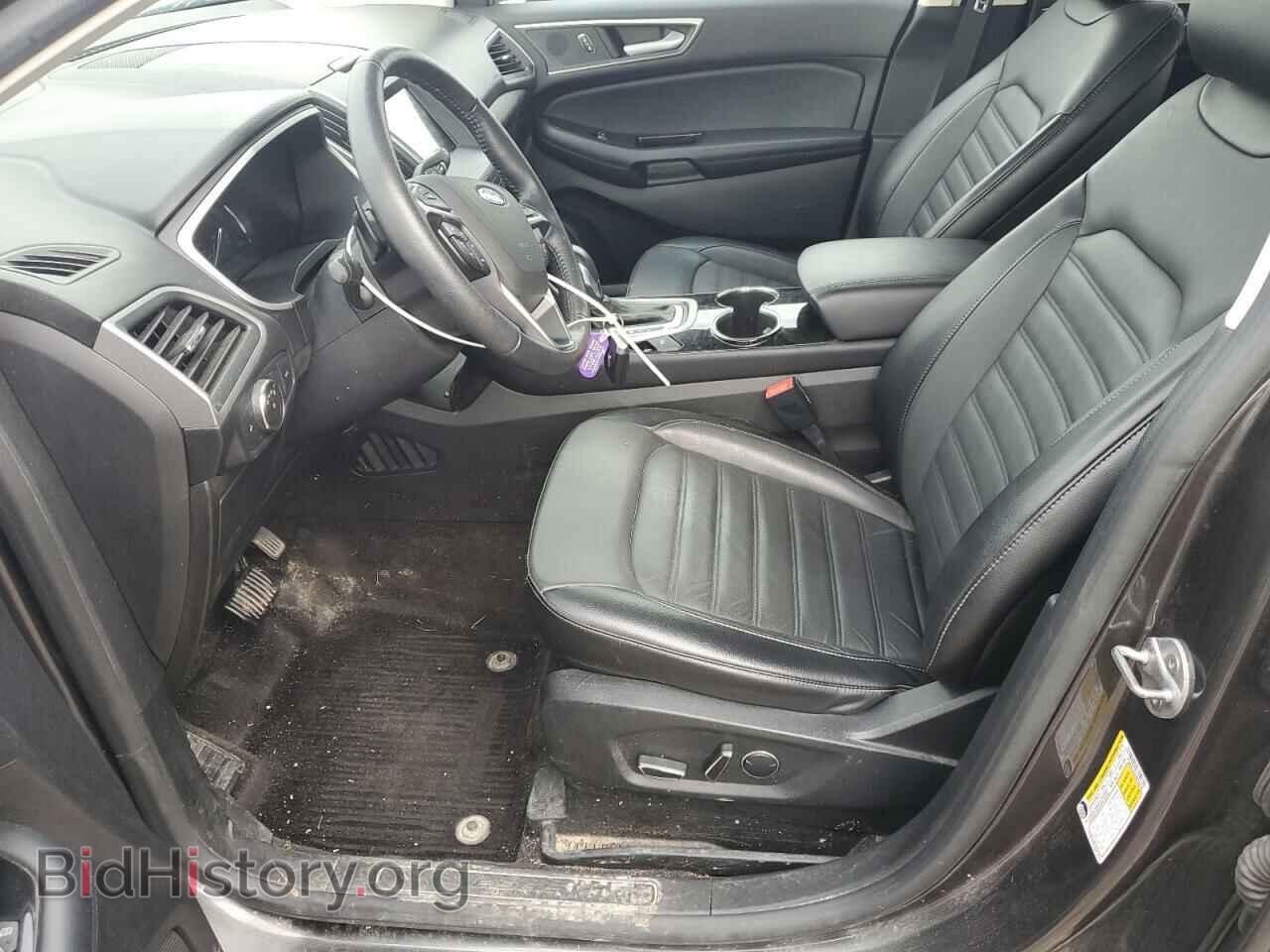2018 FORD EDGE - VIN: 2FMPK4J8XJBB55638 - Фото 7