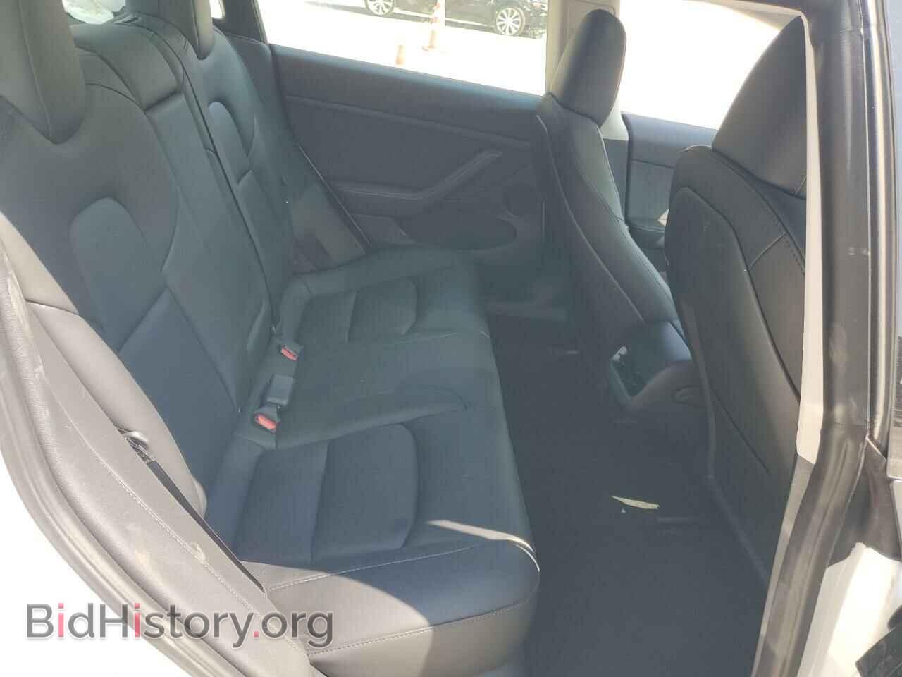 2023 TESLA MODEL 3 - VIN: 5YJ3E1EA6PF611734 - Photo 10