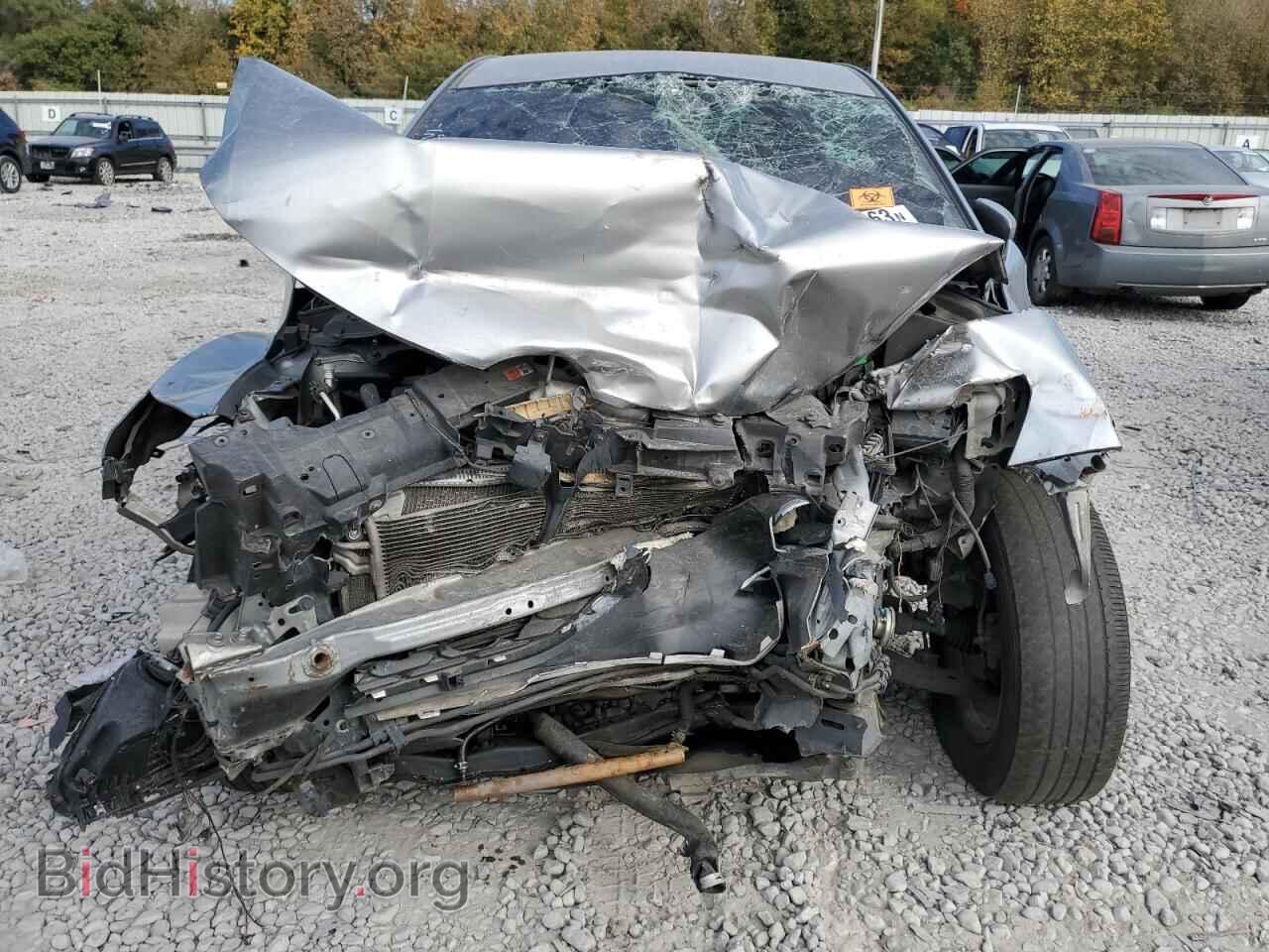 2011 MAZDA CX-7 - VIN: JM3ER2A56B0355850 - Фото 5
