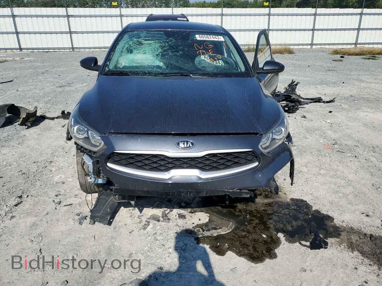 2020 KIA FORTE - VIN: 3KPF24AD7LE171336 - Фото 5