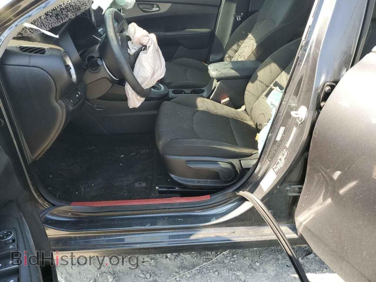2020 KIA FORTE - VIN: 3KPF24AD7LE171336 - Фото 7