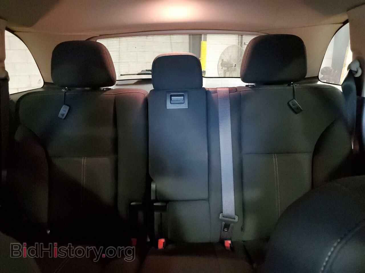 2013 FORD EDGE - VIN: 2FMDK3GC9DBC64119 - Photo 10