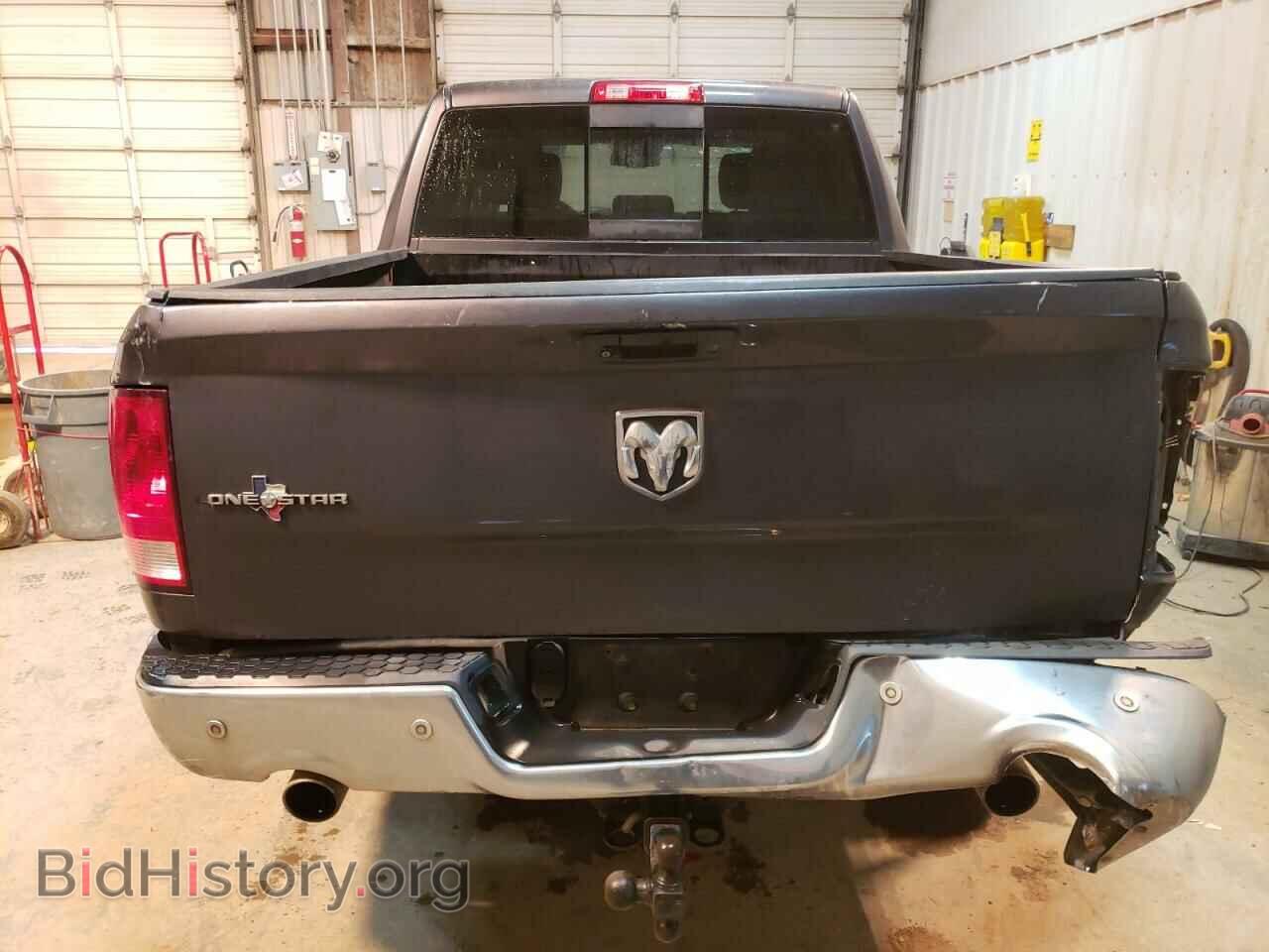 2016 RAM 1500 - VIN: 3C6RR6LT0GG356256 - Фото 6