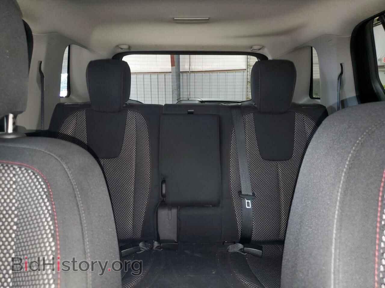 2012 GMC TERRAIN - VIN: 2GKFLTE59C6281447 - Фото 10
