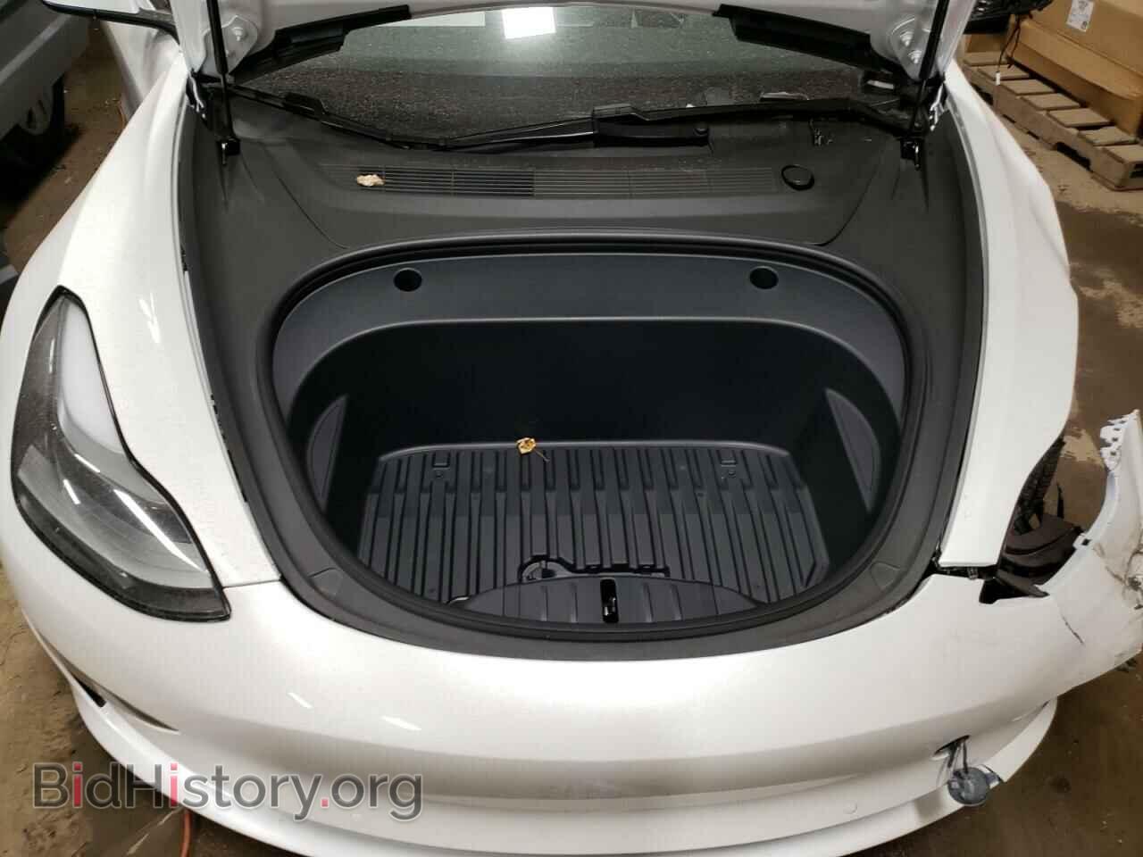 2021 TESLA MODEL 3 - VIN: 5YJ3E1EBXMF013313 - Photo 7