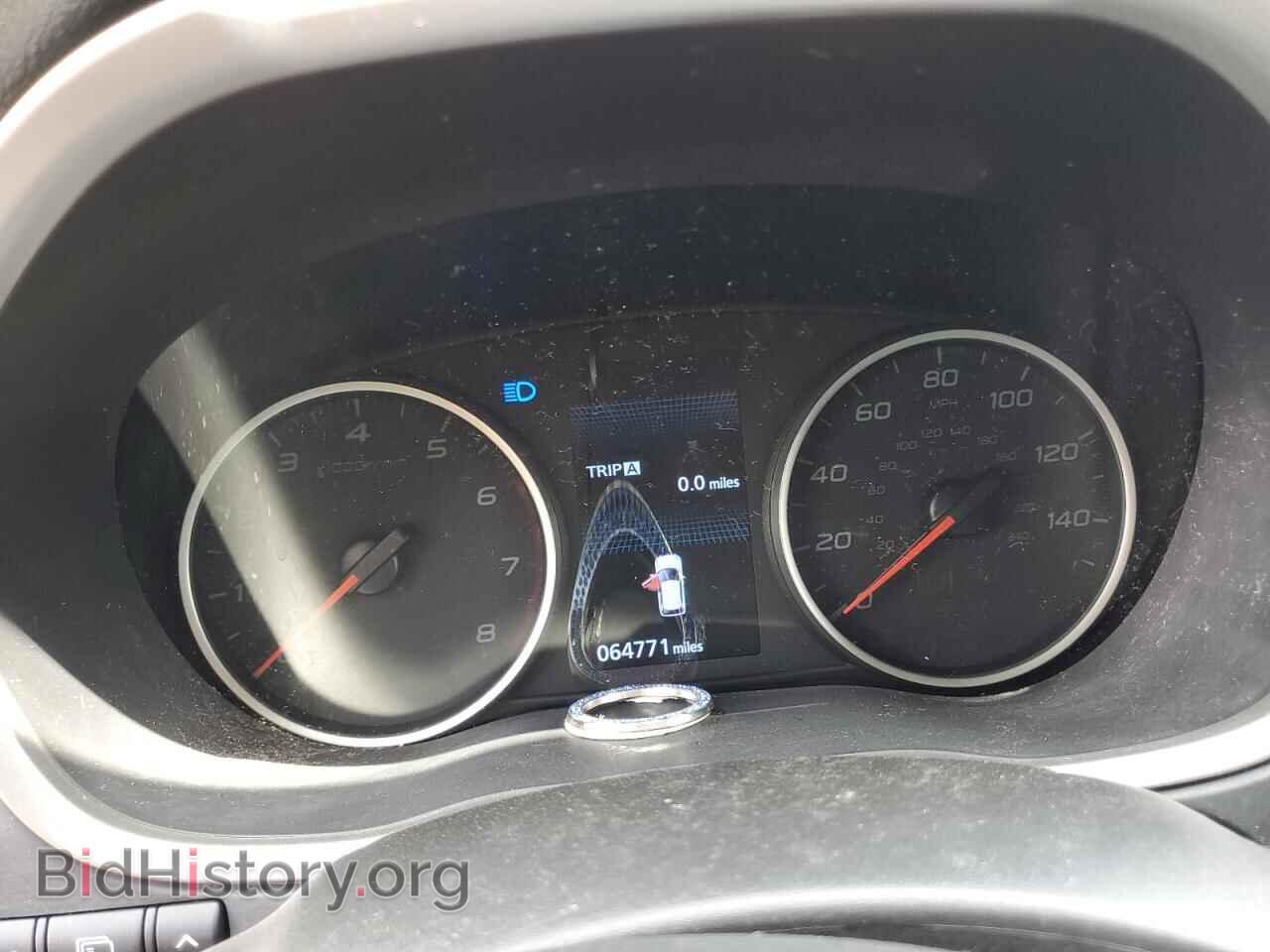 2022 MITSUBISHI ECLIPSE - VIN: JA4ASWAA7NZ002446 - Фото 9