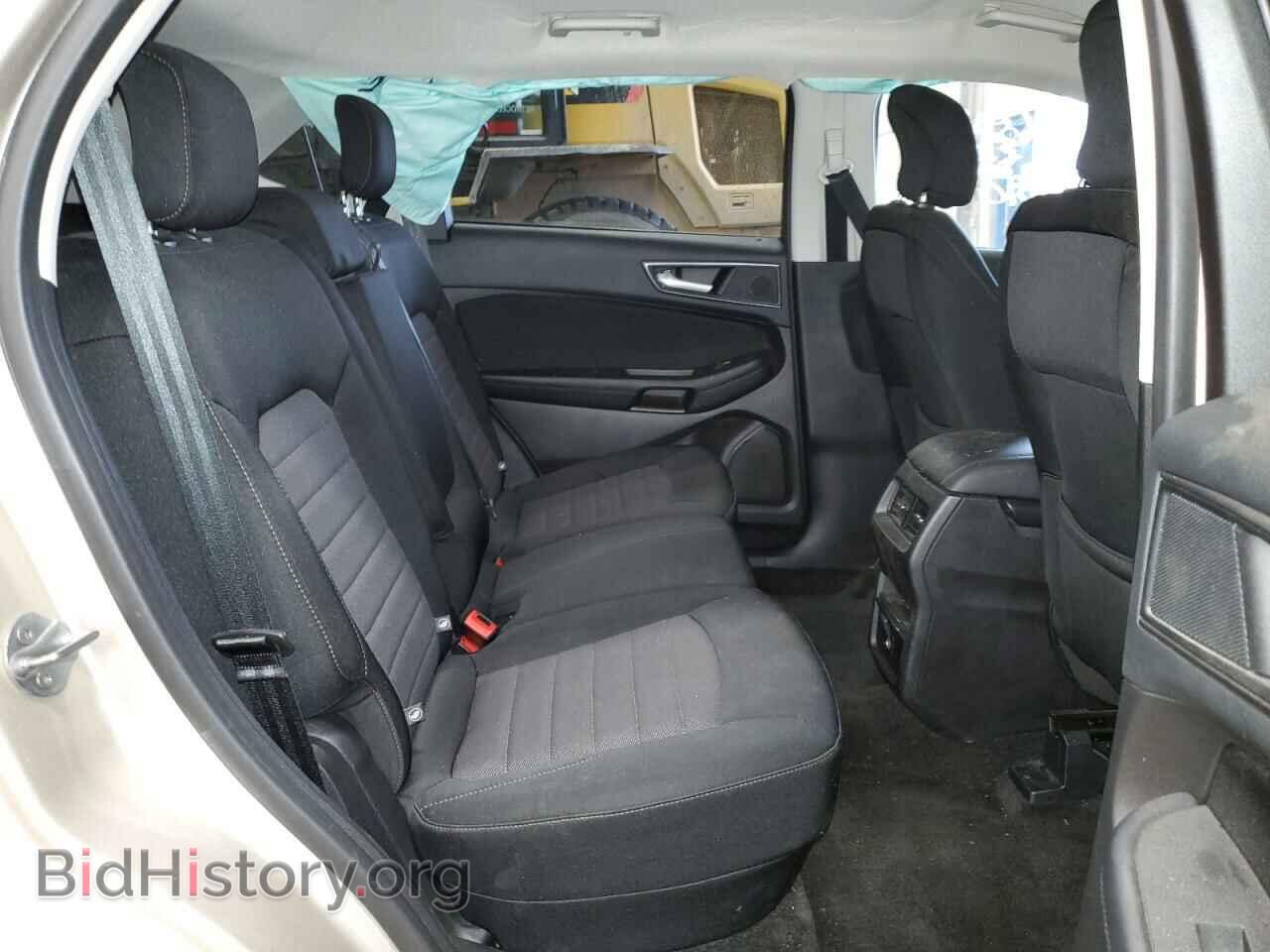 2017 FORD EDGE - VIN: 2FMPK4G97HBB96206 - Photo 6