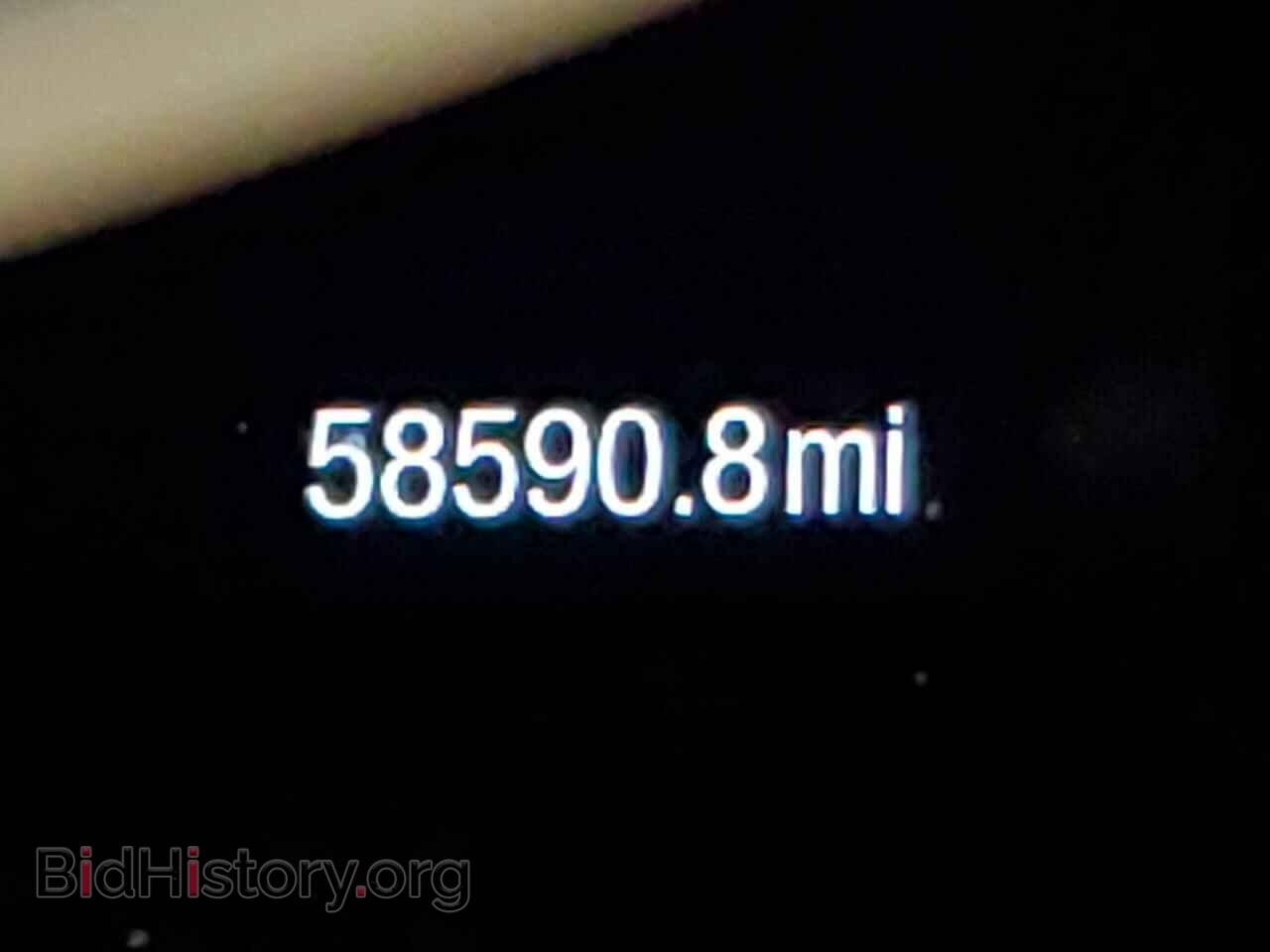 2017 FORD EDGE - VIN: 2FMPK4G97HBB96206 - Photo 8