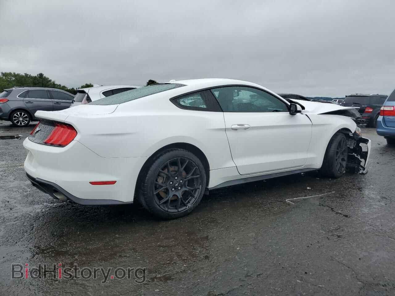 2018 FORD ALL Models - VIN: 1FA6P8TH4J5100294 - Photo 3