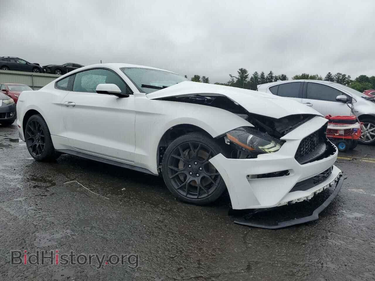 2018 FORD ALL Models - VIN: 1FA6P8TH4J5100294 - Photo 4