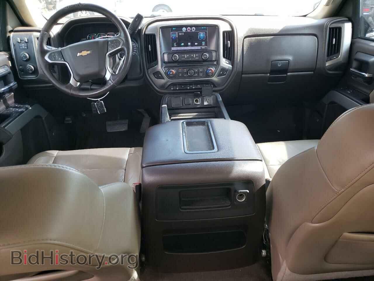 2015 CHEVROLET ALL Models - VIN: 3GCUKSEC0FG170714 - Фото 8