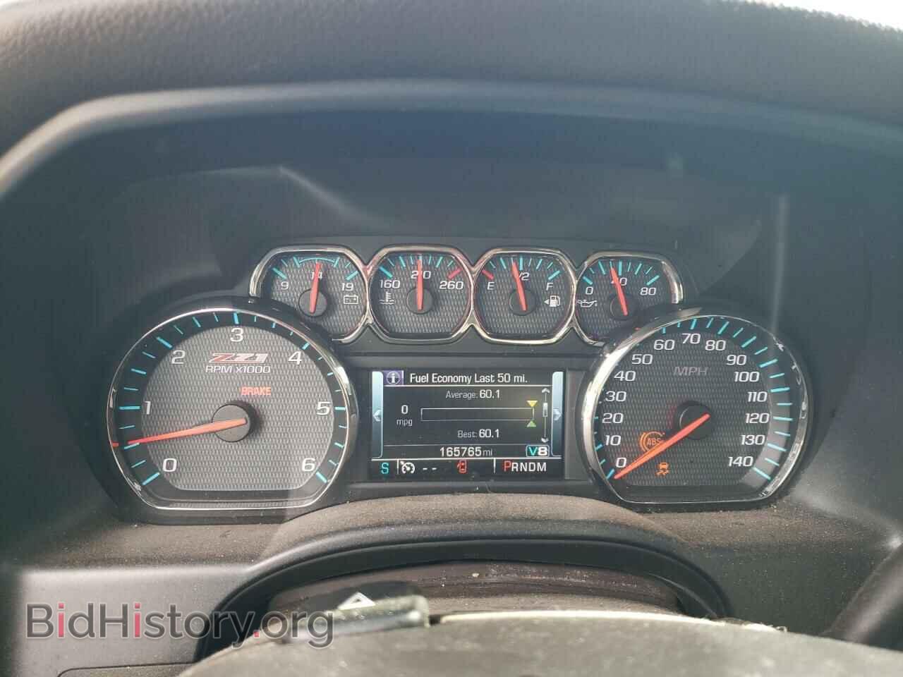 2015 CHEVROLET ALL Models - VIN: 3GCUKSEC0FG170714 - Фото 9