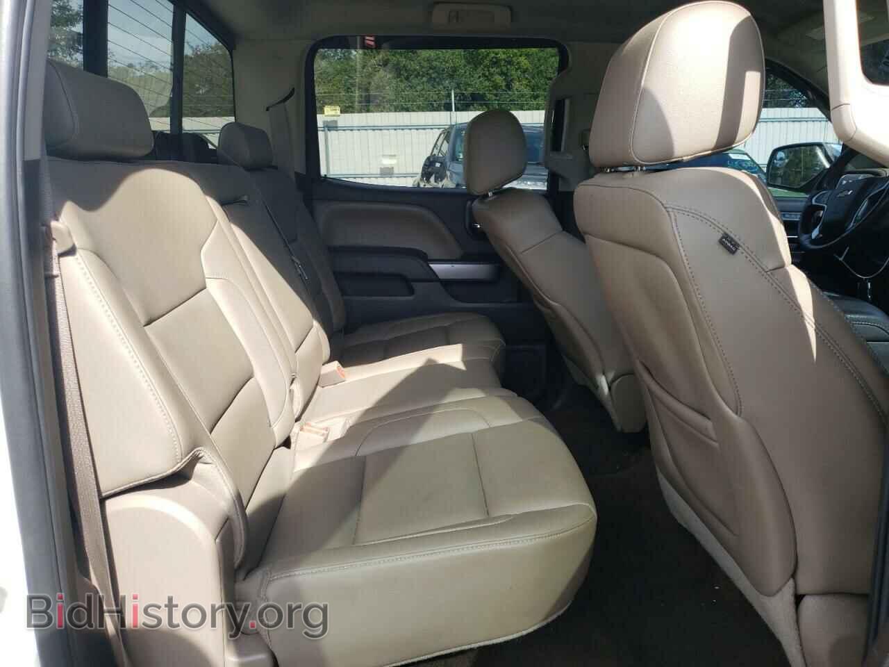 2015 CHEVROLET ALL Models - VIN: 3GCUKSEC0FG170714 - Фото 10