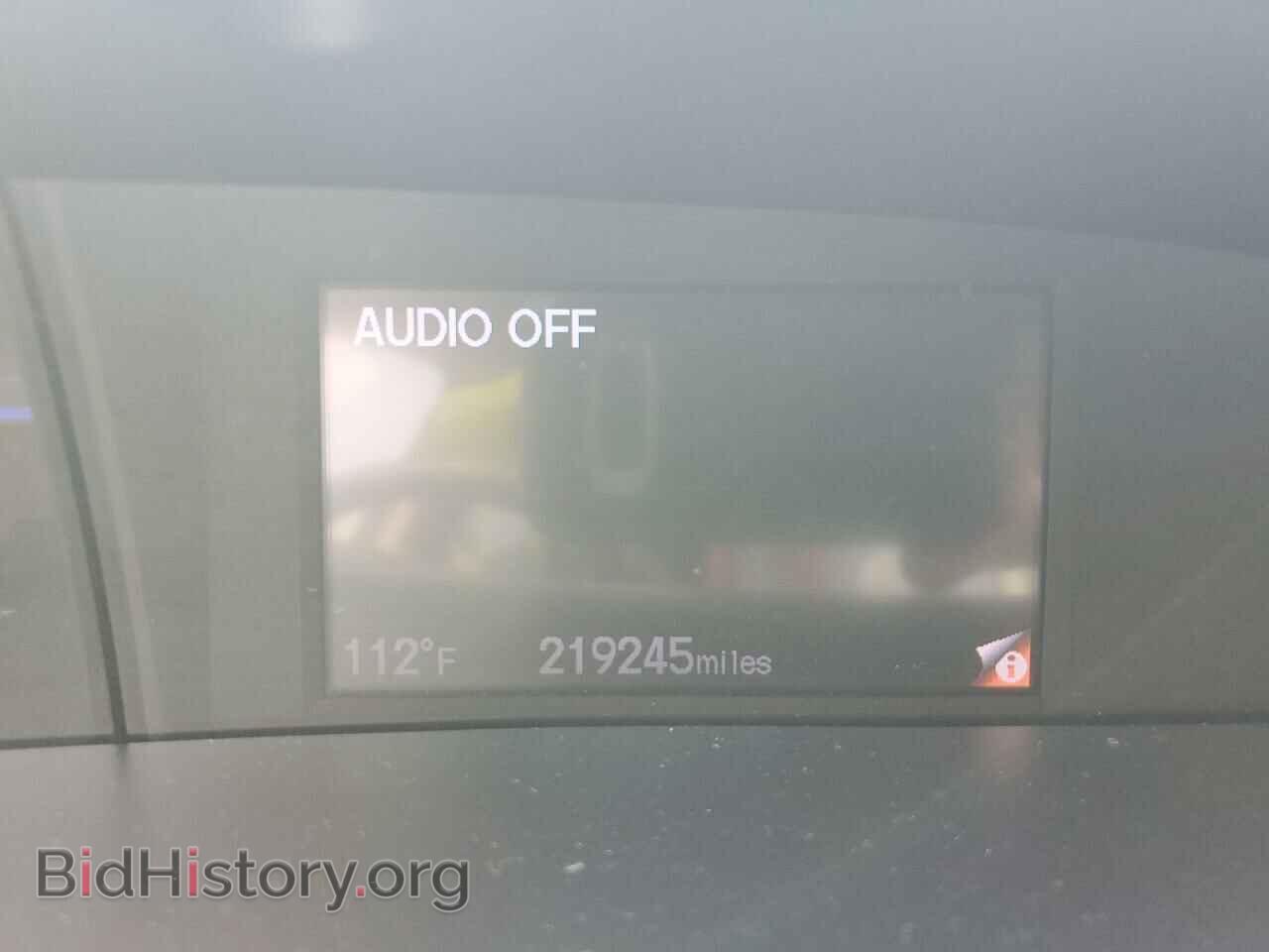 2012 HONDA CIVIC - VIN: 2HGFB2F83CH528386 - Фото 9