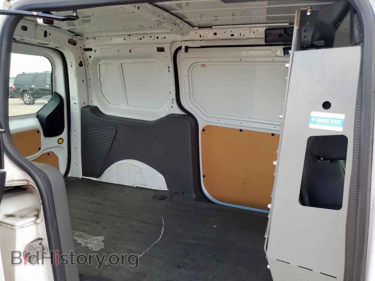 2020 FORD TRANSIT - VIN: NM0LS7E29L1453443 - Фото 11
