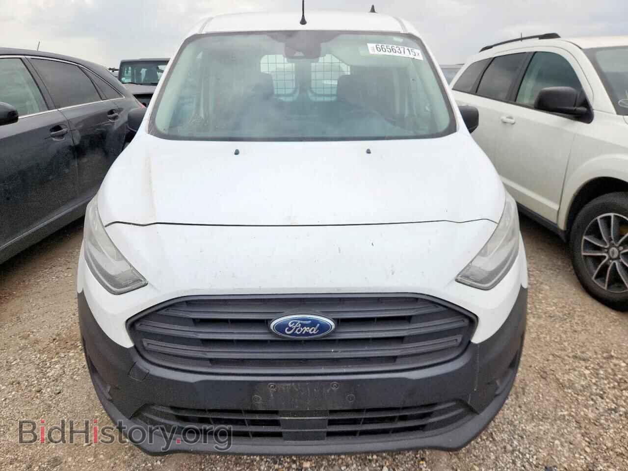 2020 FORD TRANSIT - VIN: NM0LS7E29L1453443 - Фото 5
