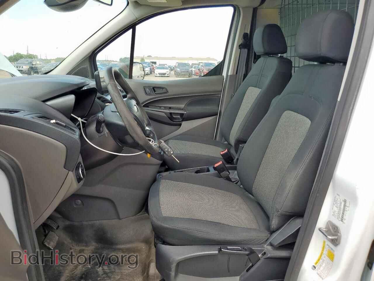 2020 FORD TRANSIT - VIN: NM0LS7E29L1453443 - Фото 7